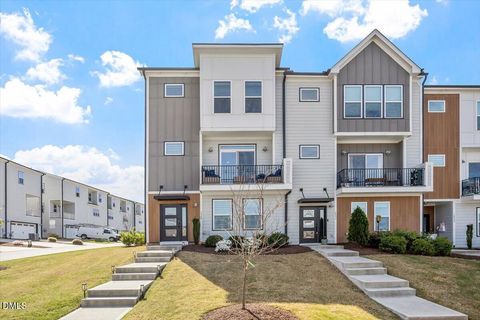 1929 Golden Spur Lane 2086 Wendell NC 27591