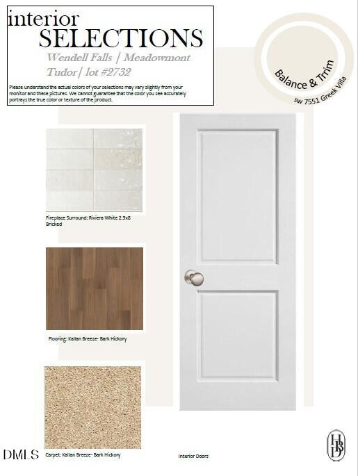 261 Big Bradley Drive