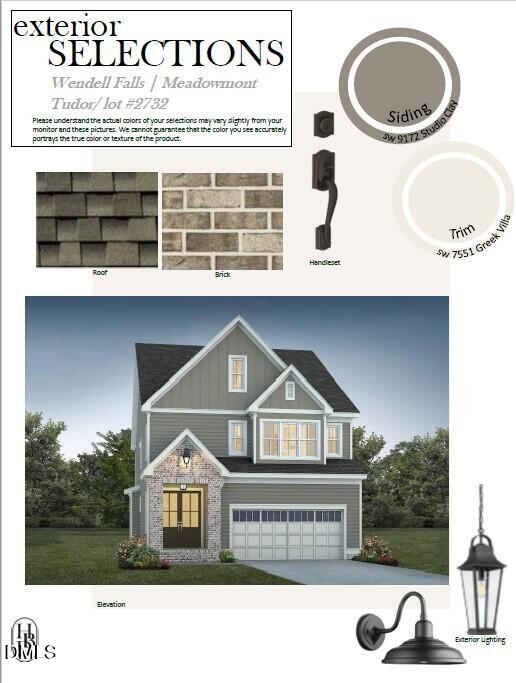 261 Big Bradley Drive