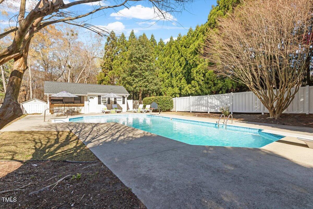 3908 Yateswood Court