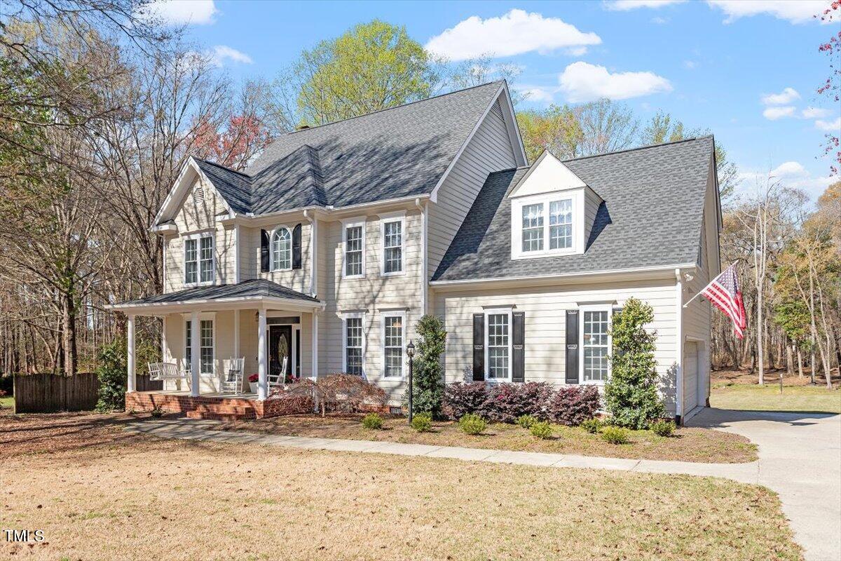 3908 Yateswood Court