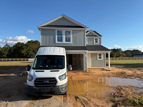 164 Boston River Drive Dunn NC 28334