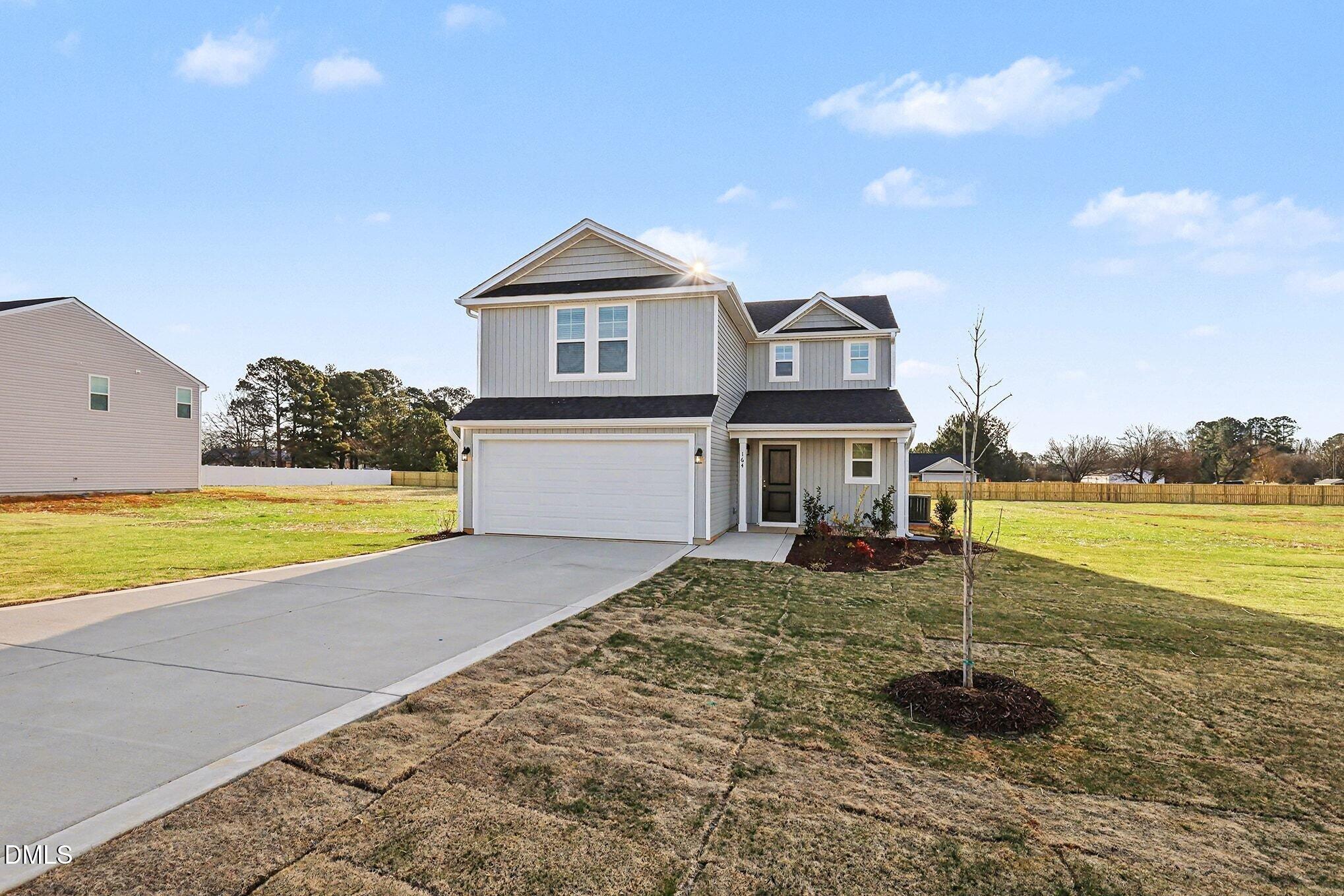 164 Boston River Drive