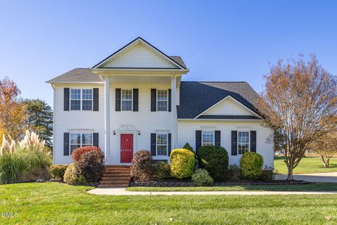 5413 Country Hills Drive McLeansville NC 27301