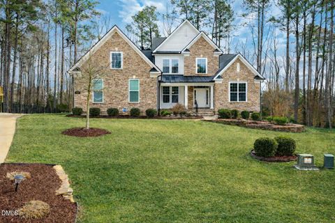 8008 Keyland Place Wake Forest NC 27587