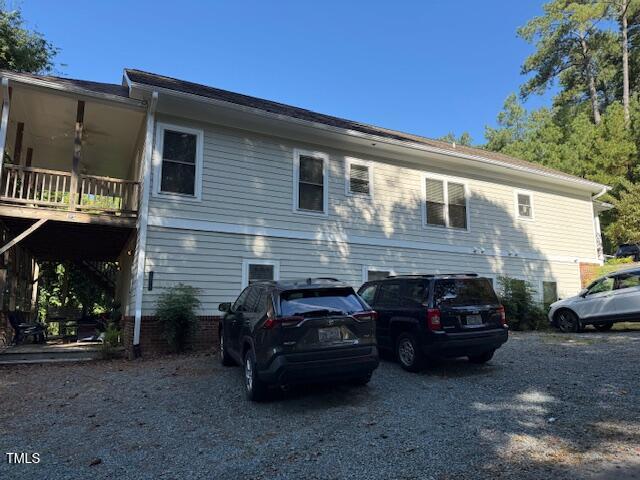 619 Coolidge Street A And B