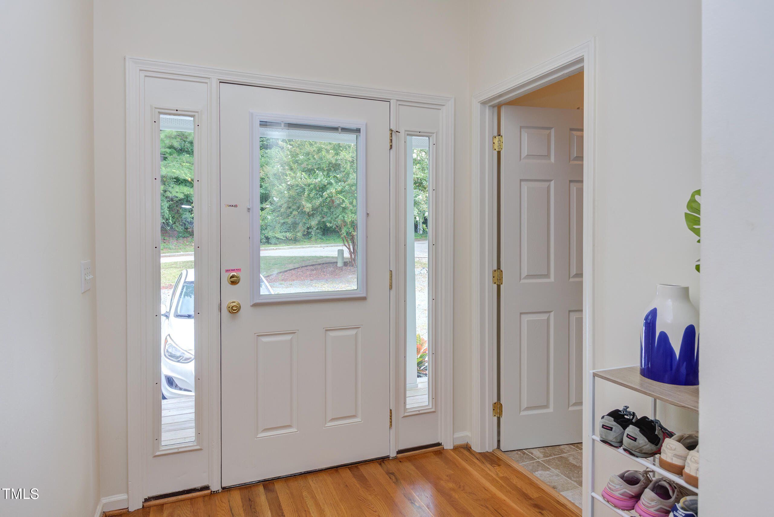619 Coolidge Street A And B