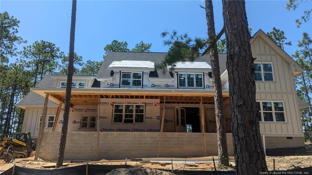 View Southern Pines, NC 28387 house