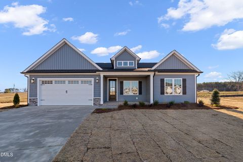 4400 Fairhaven Drive W Wilson NC 27893