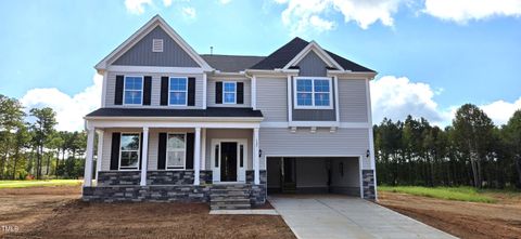 85 Guardian Street Youngsville NC 27596