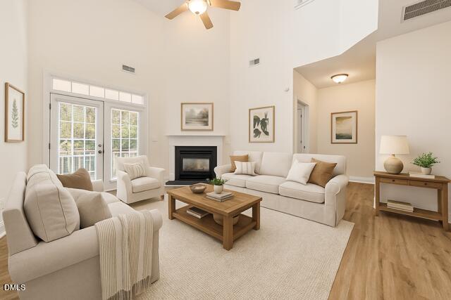 105 Jones Ferry Road