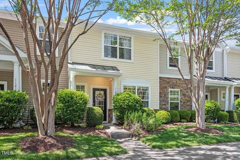 11210 Lofty Heights Place Raleigh NC 27614