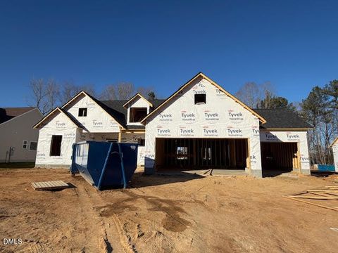 225 Seahawk Way Zebulon NC 27597