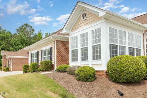 Townhouse in Raleigh NC 4613 Thorn Leaf Court 4.jpg