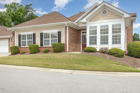 Townhouse in Raleigh NC 4613 Thorn Leaf Court 3.jpg