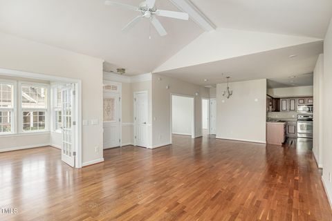 Townhouse in Raleigh NC 4613 Thorn Leaf Court 8.jpg