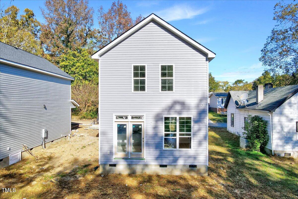 102 Woodson Street