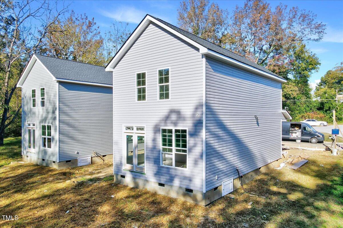 102 Woodson Street