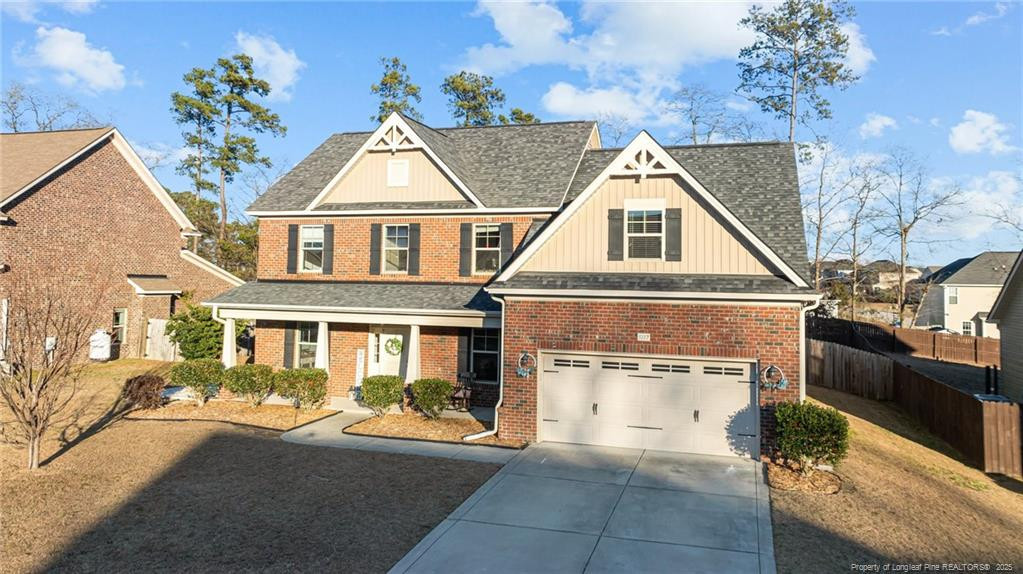 5117 Carson Allen Road