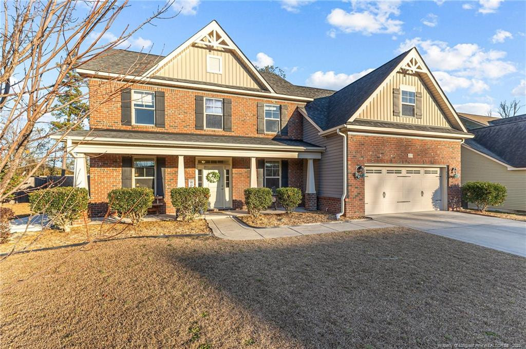 5117 Carson Allen Road
