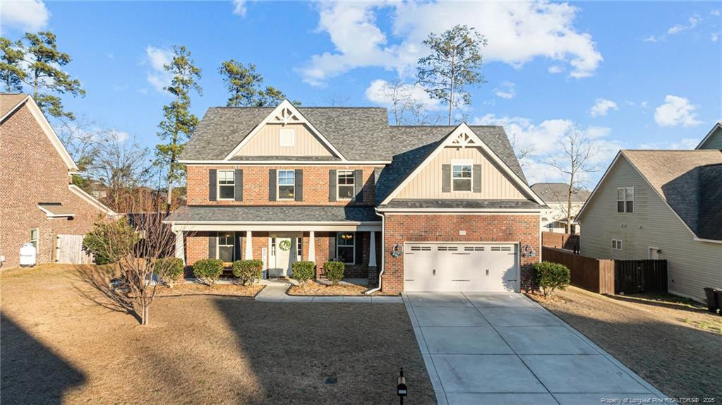 5117 Carson Allen Road
