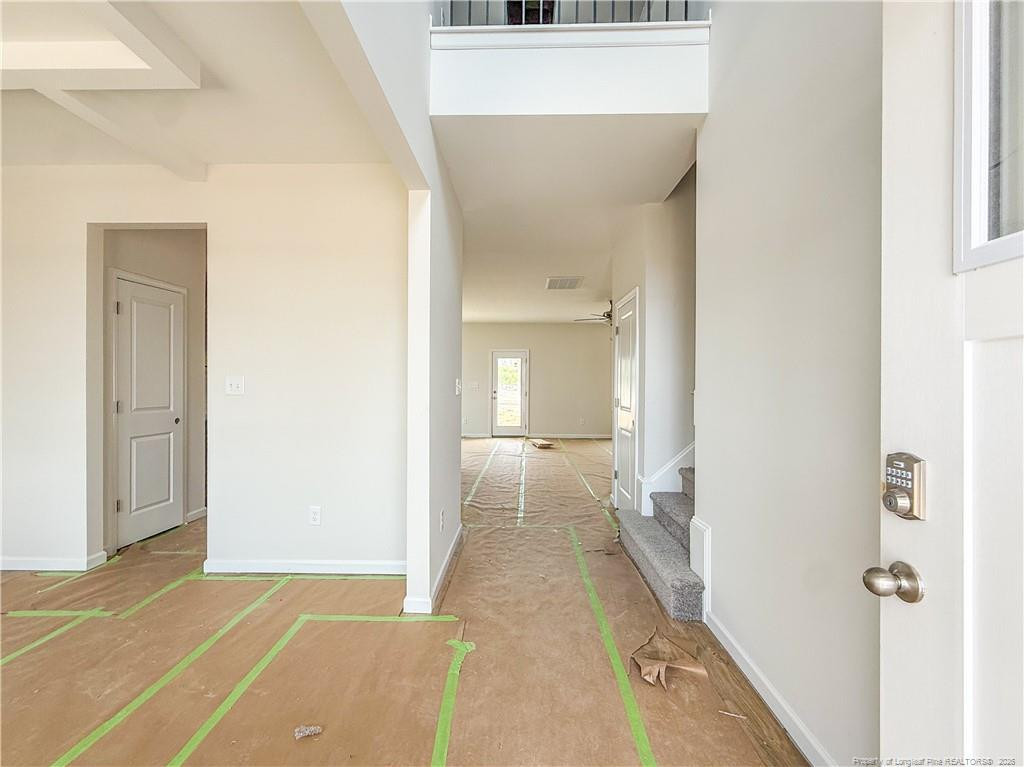 528 Ashley Heights (Lot 88) Drive