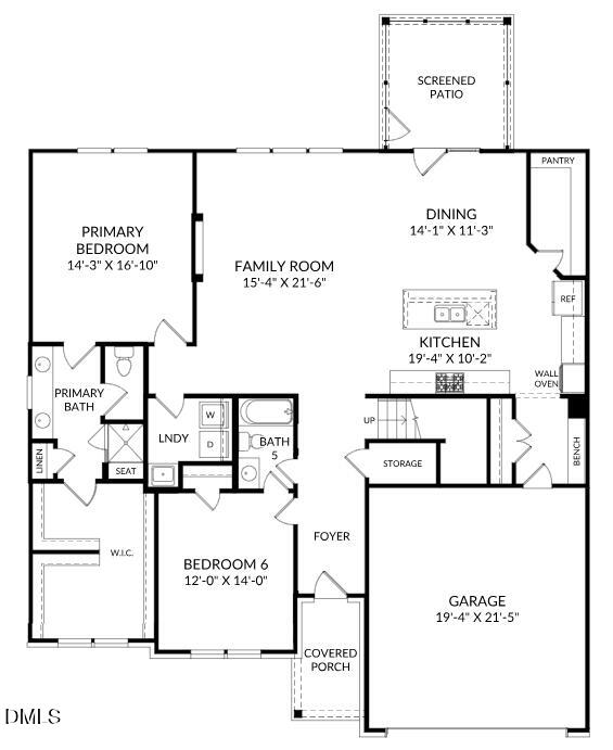 218 Williams Grove Lane