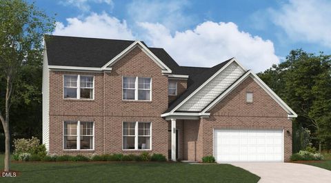 218 Williams Grove Lane Apex NC 27523