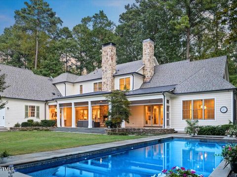 800 Lakestone Drive Raleigh NC 27609