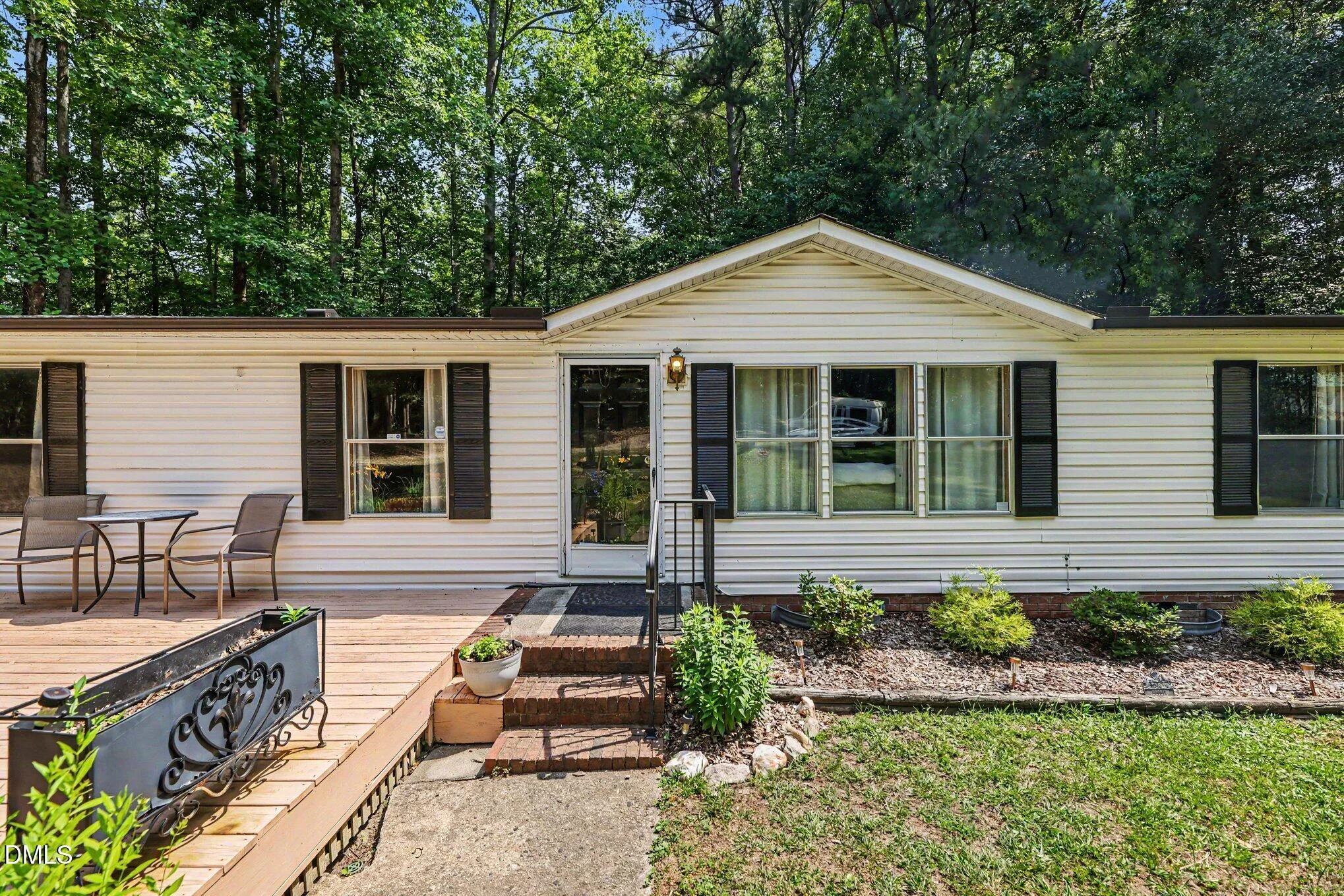 638c Harris-wilson Road
