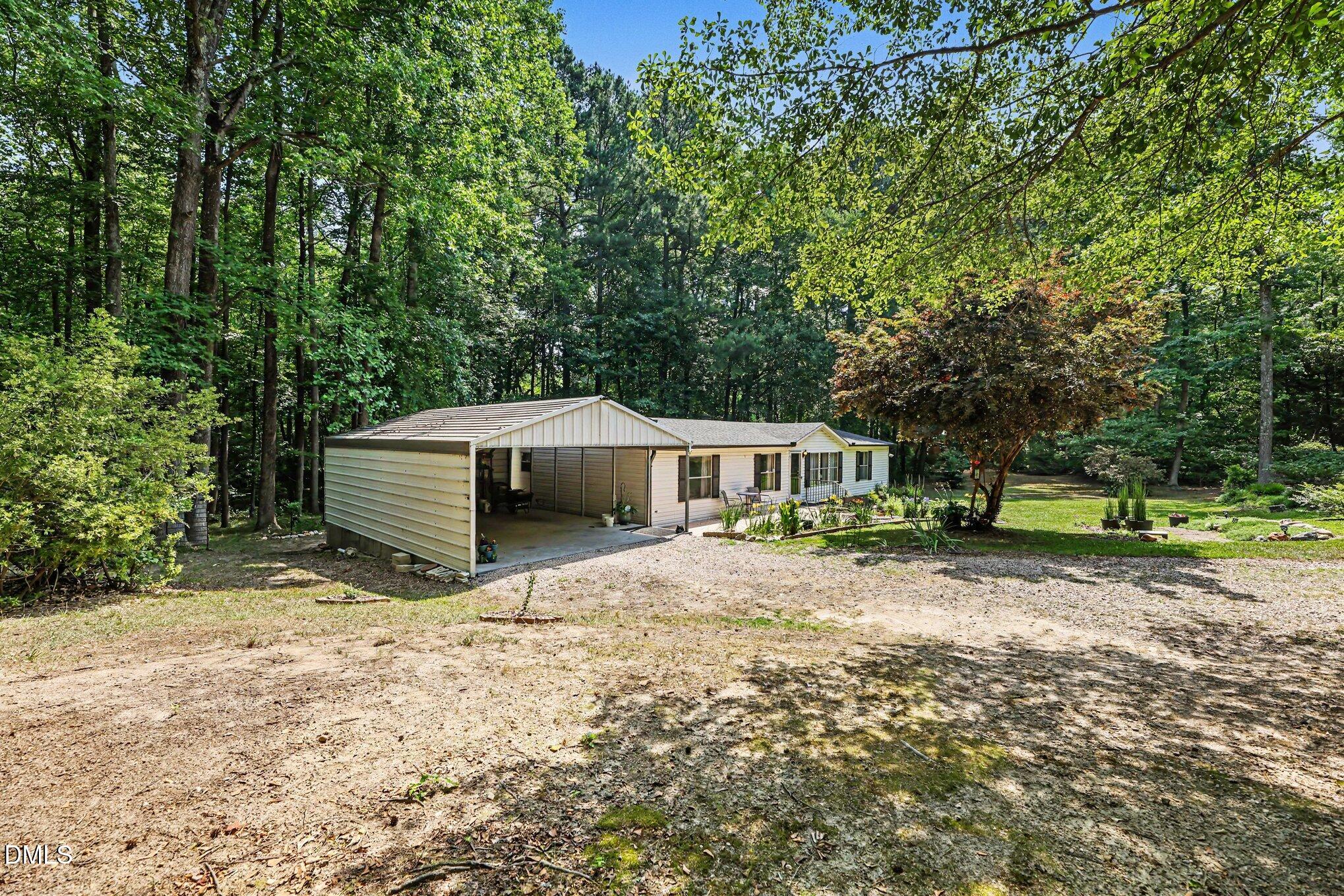 638c Harris-wilson Road