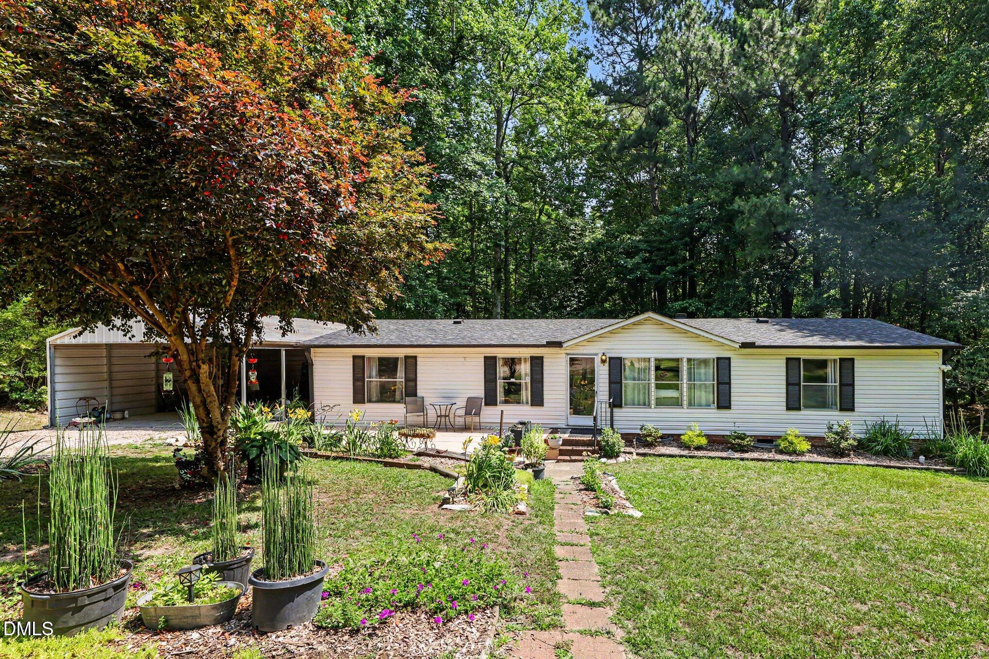 638c Harris-wilson Road