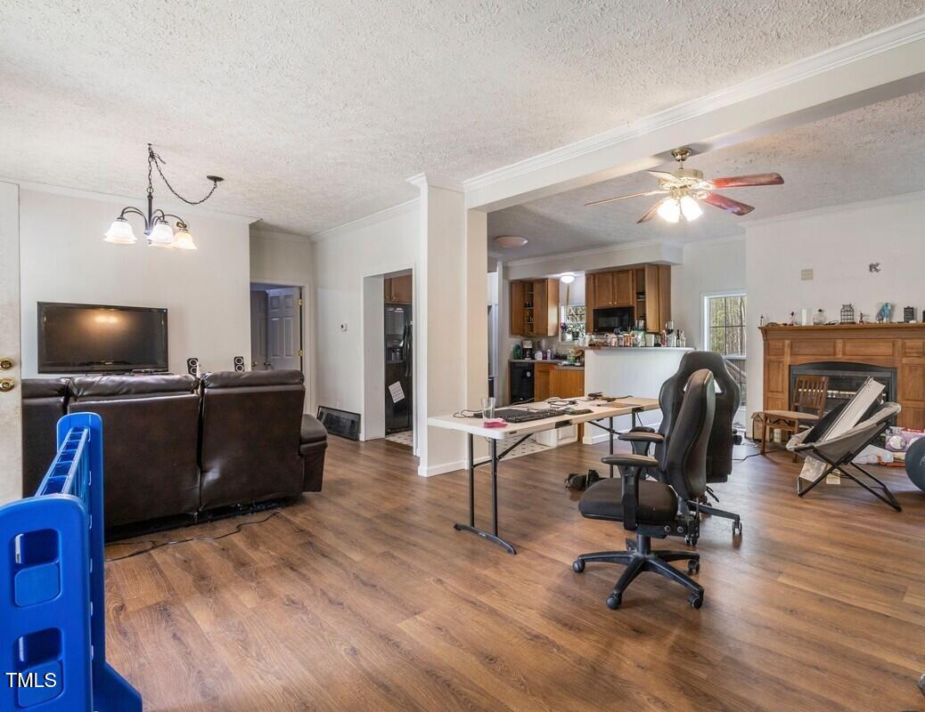 5019 Dorsey Road