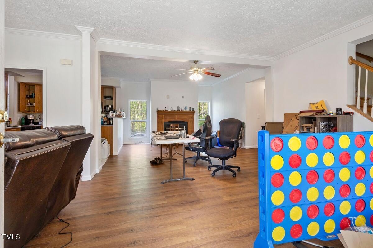5019 Dorsey Road