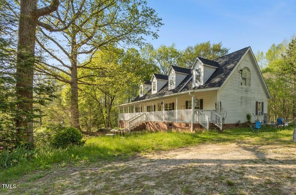 5019 Dorsey Road