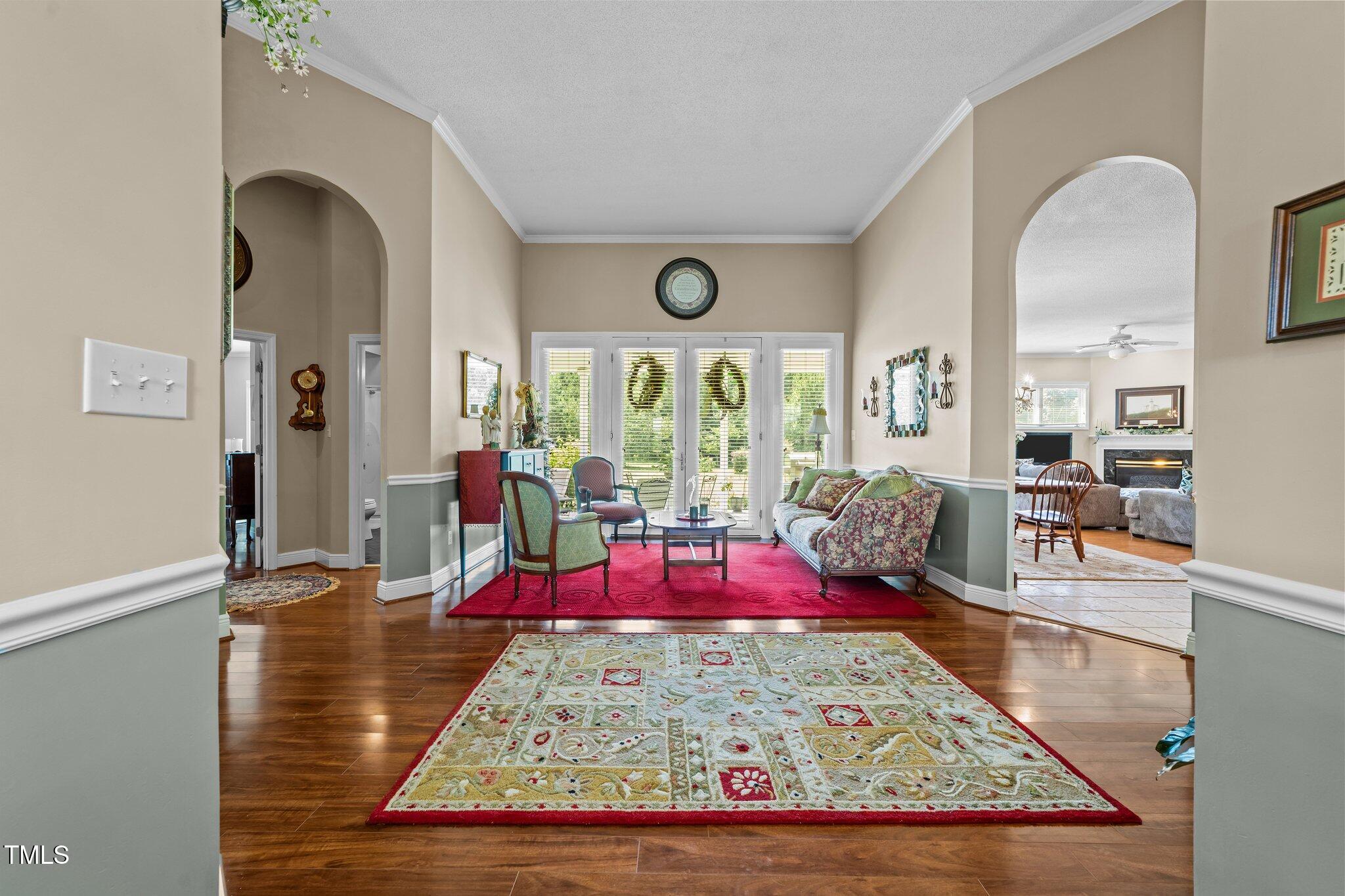 2637 S North Carolina 87