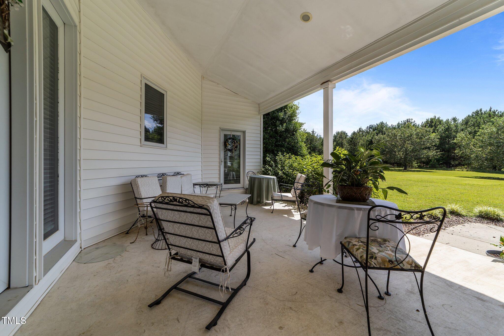 2637 S North Carolina 87