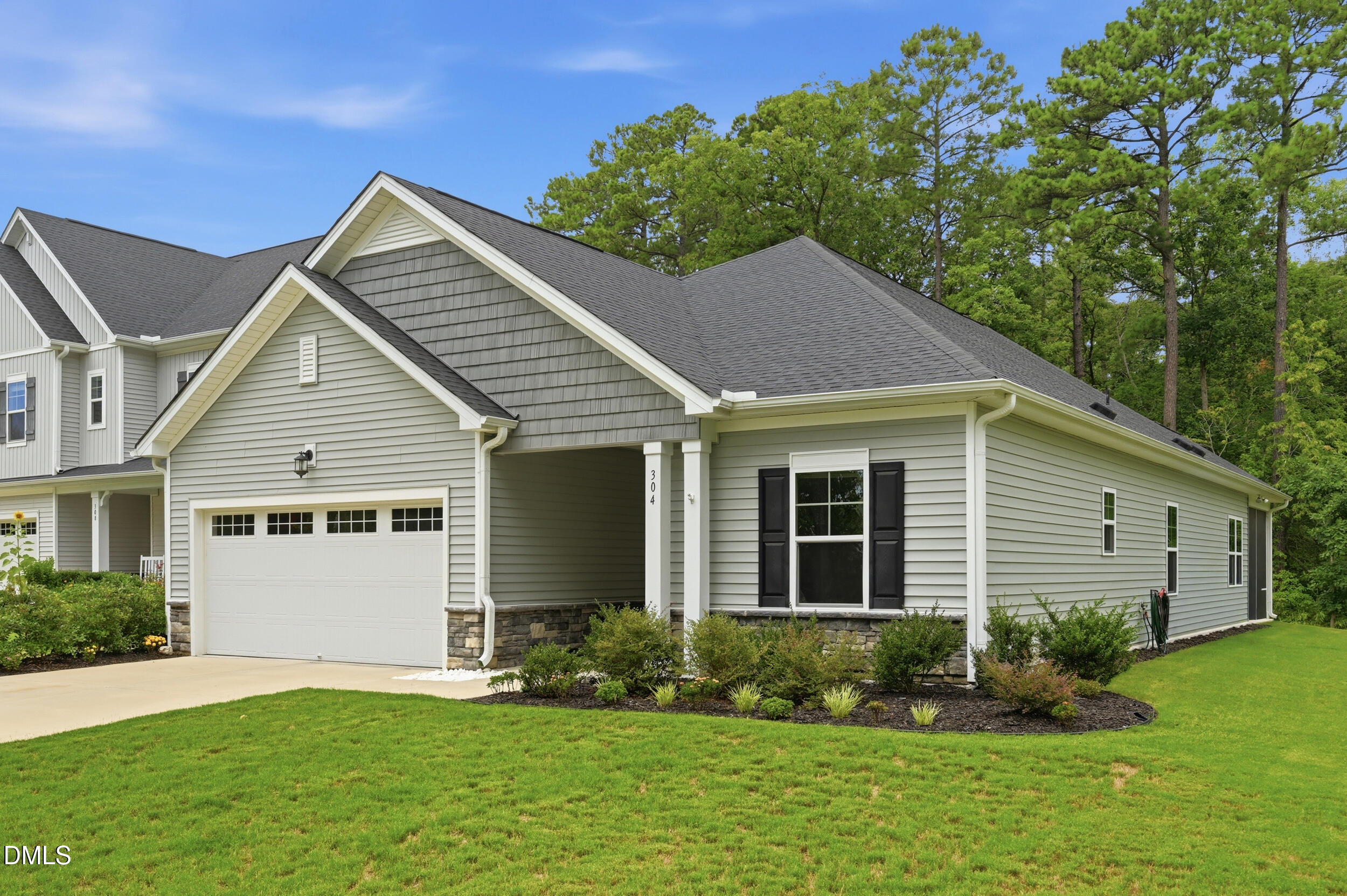 304 Mirabel Court