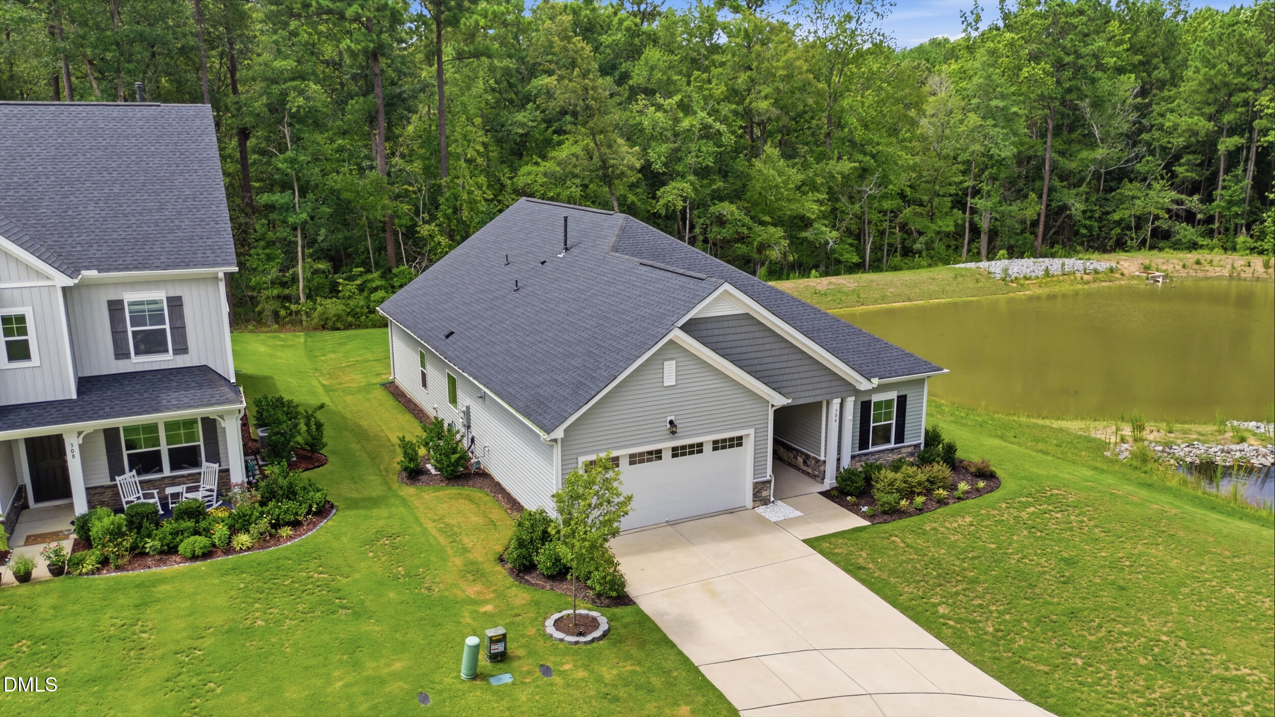 304 Mirabel Court