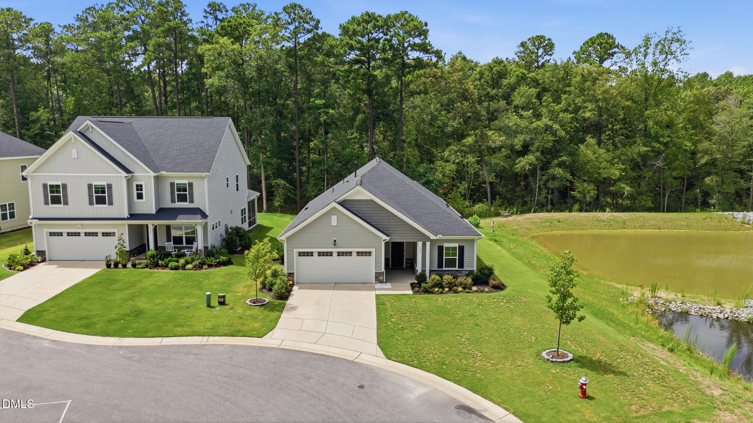 304 Mirabel Court