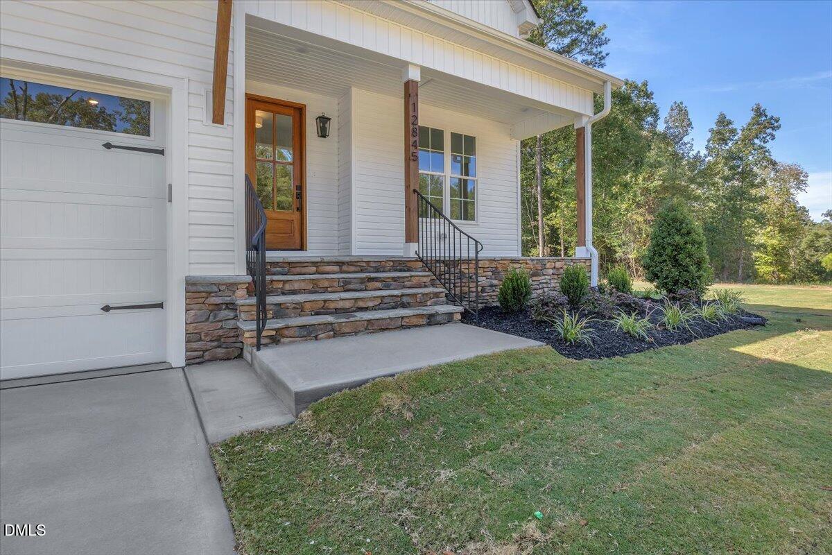 12845 Mallard Rock Road