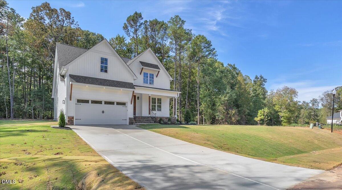 12845 Mallard Rock Road