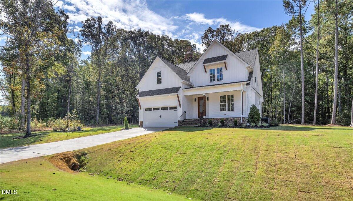 12845 Mallard Rock Road