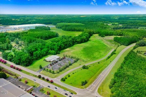 77 Ferrall Drive Smithfield NC 27577