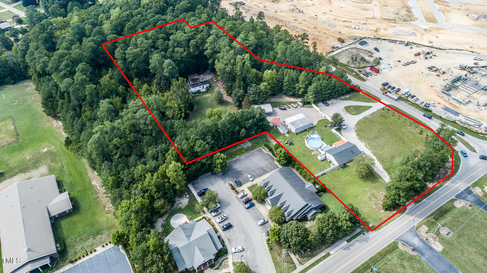 7416 Forestville Road