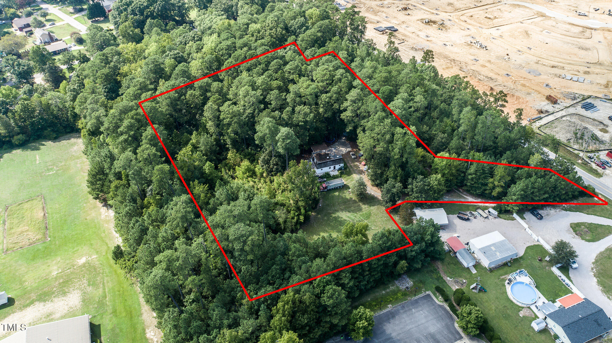7416 Forestville Road