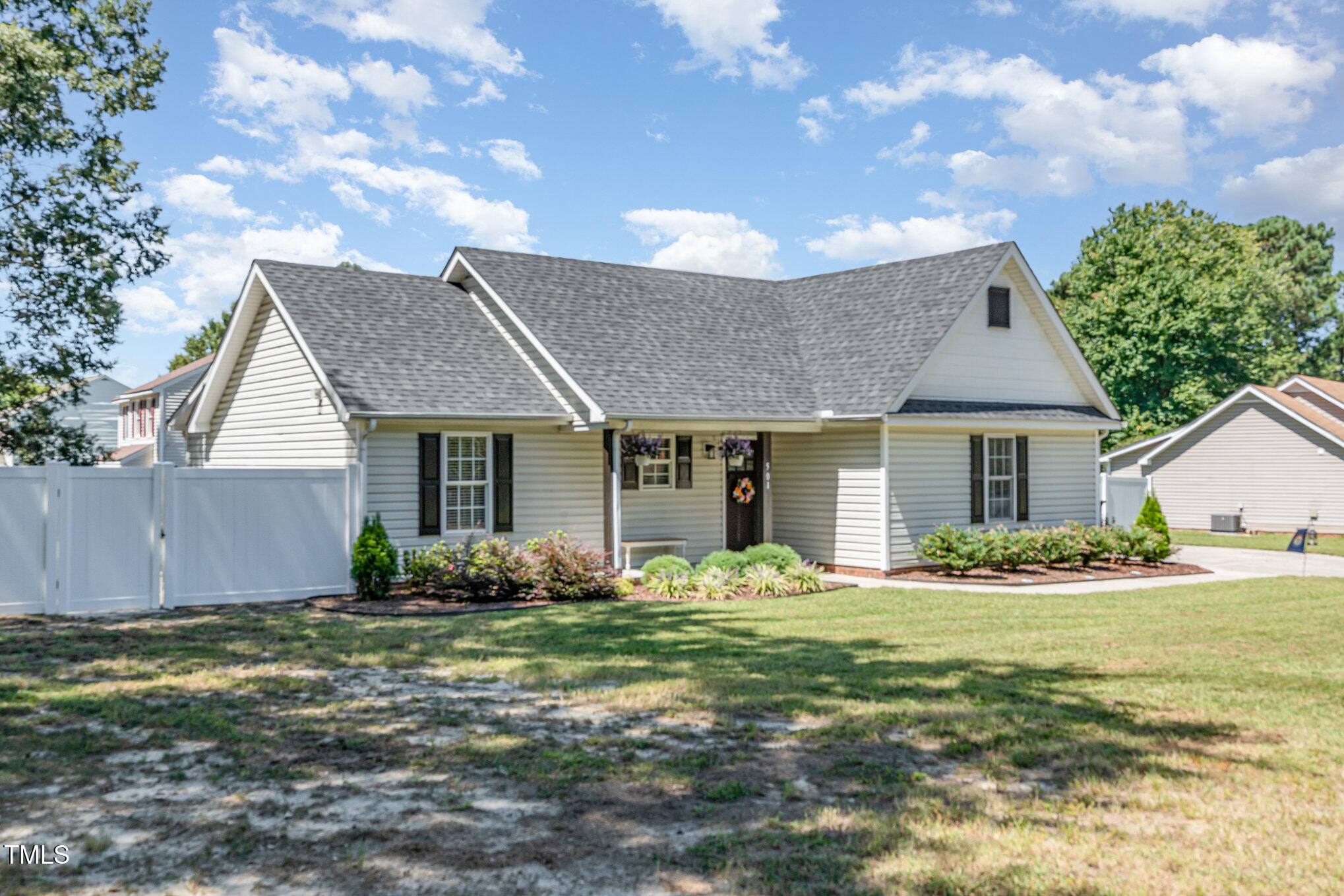501 Somerset Drive