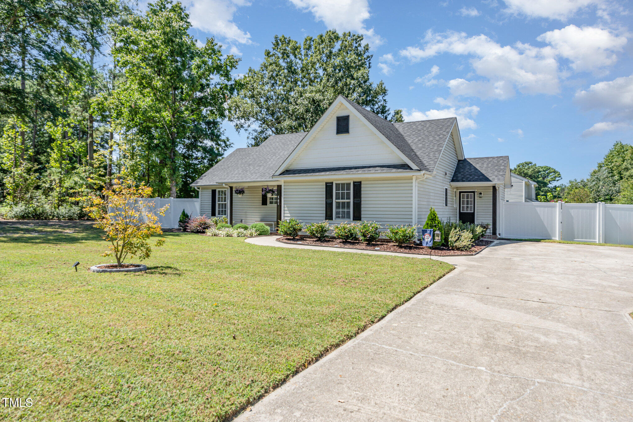 501 Somerset Drive