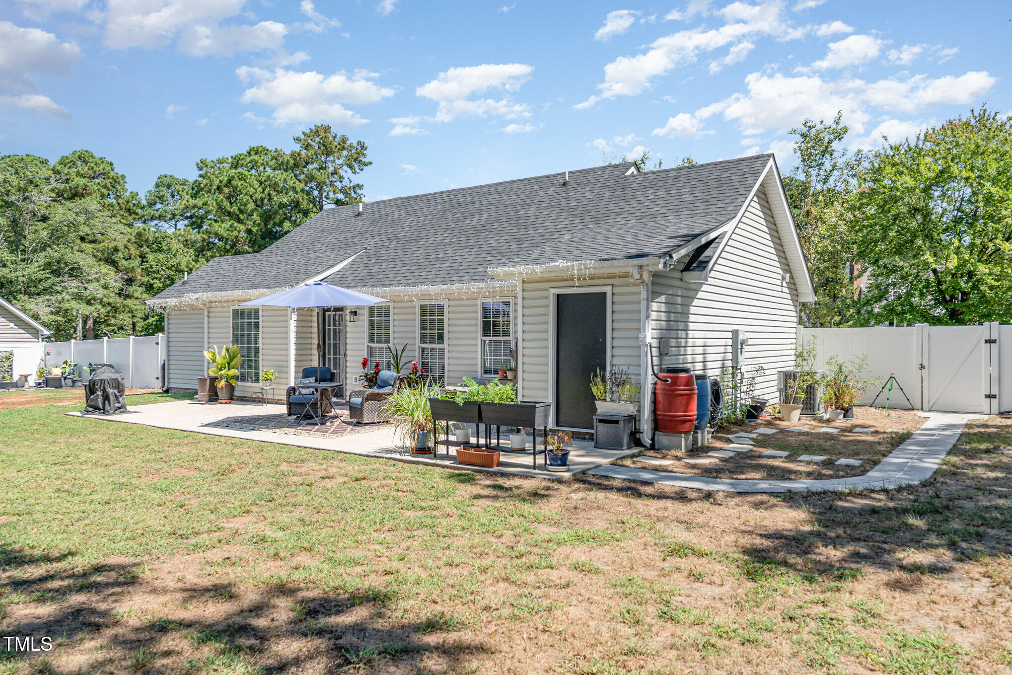 501 Somerset Drive