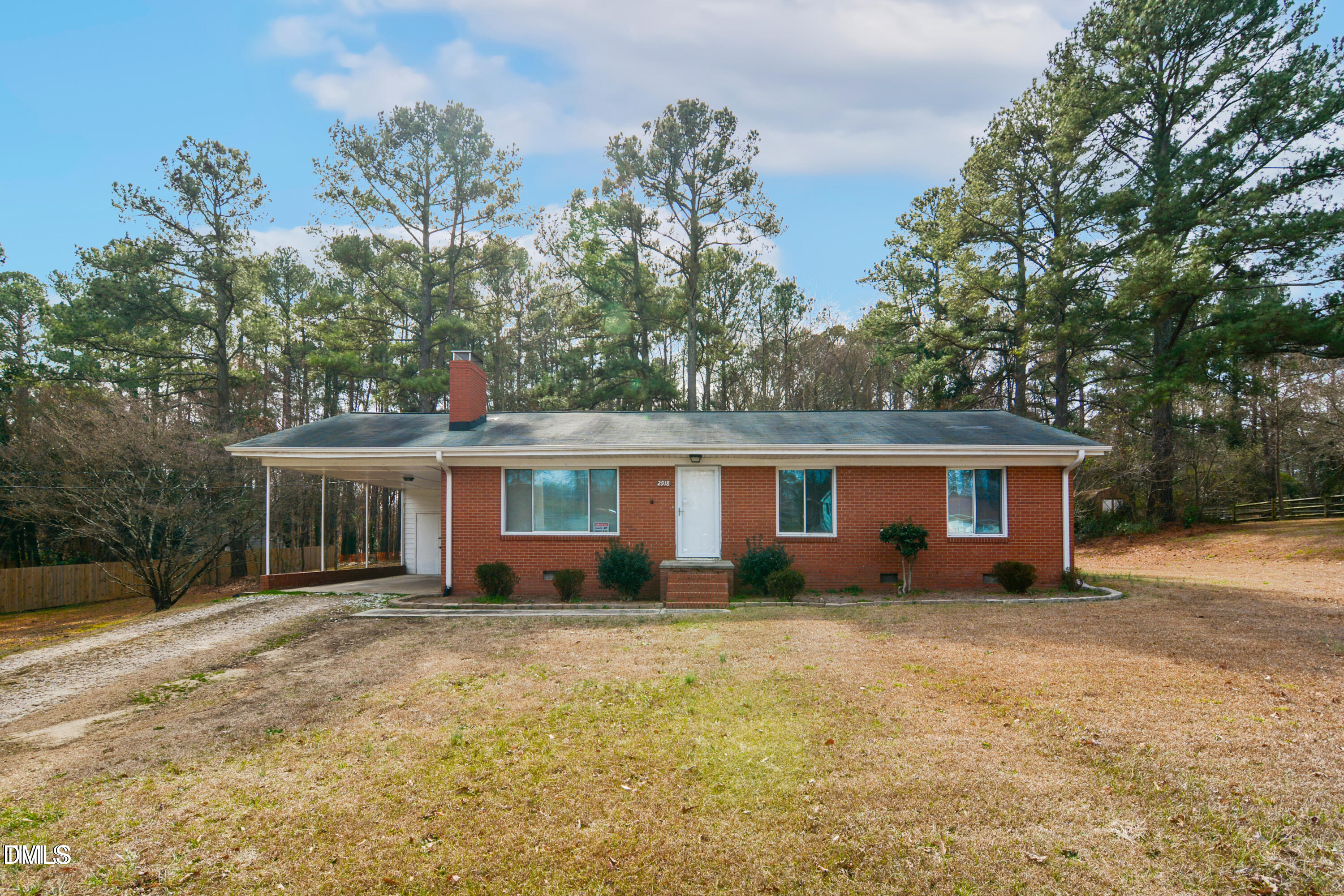 2918 Haven Road